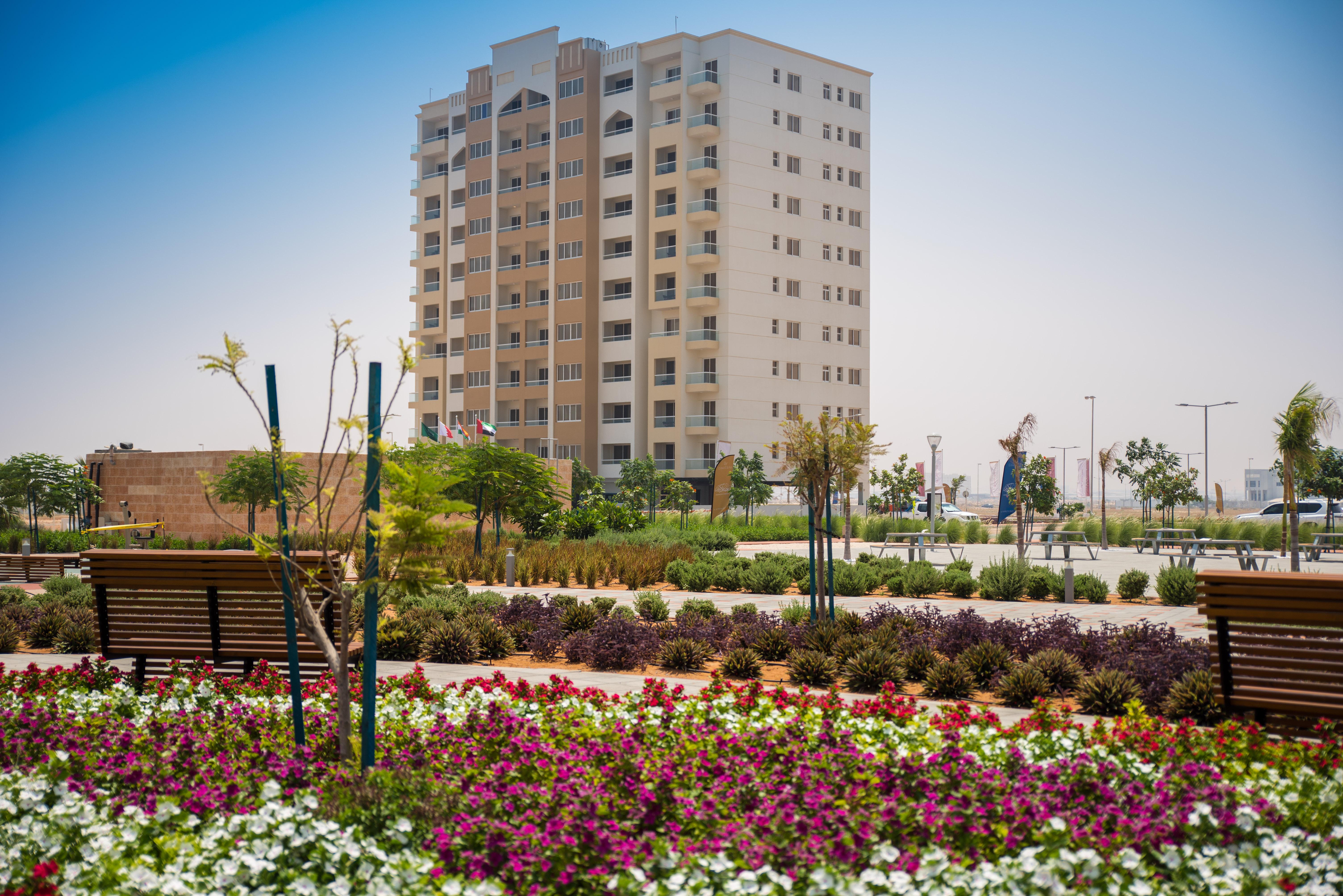 City Stay Beach Hotel Apartments - Marjan Island Ras al-Khaimah Exterior photo