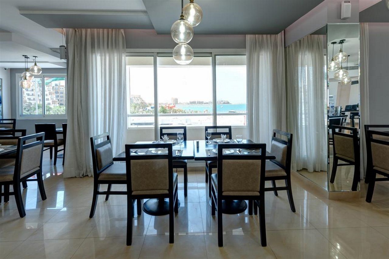 City Stay Beach Hotel Apartments - Marjan Island Ras al-Khaimah Exterior photo